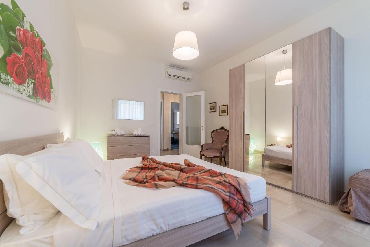 Apartamento Casa Della Musica