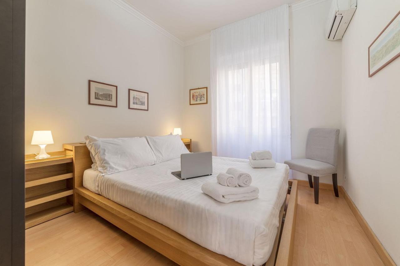 Apartamento Casa Della Musica *