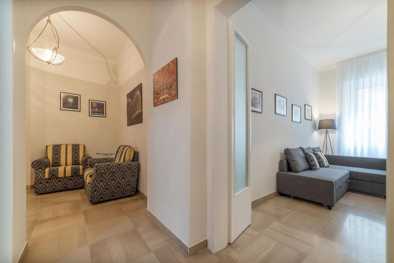 Casa Della Musica Apartamento