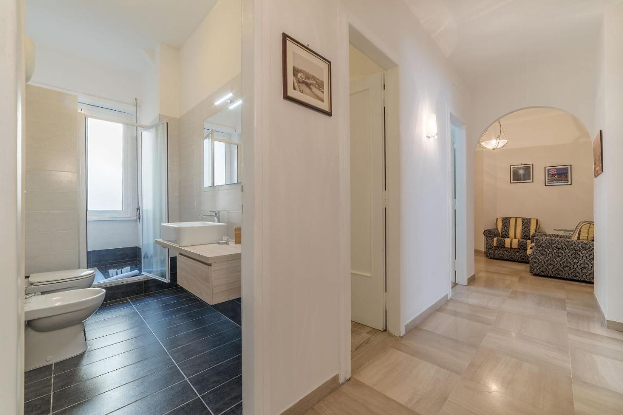 Apartamento Casa Della Musica *