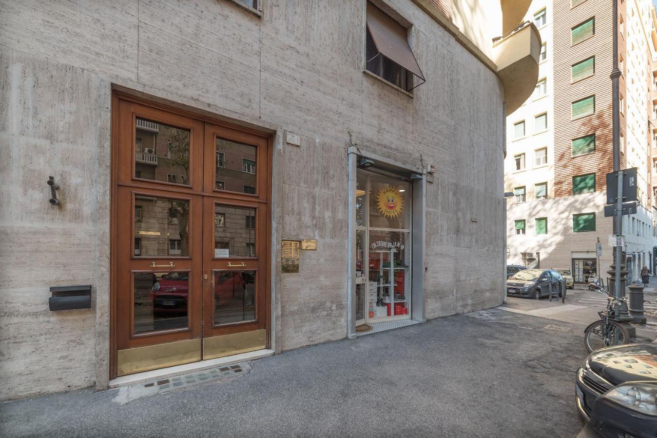 Casa Della Musica Apartamento