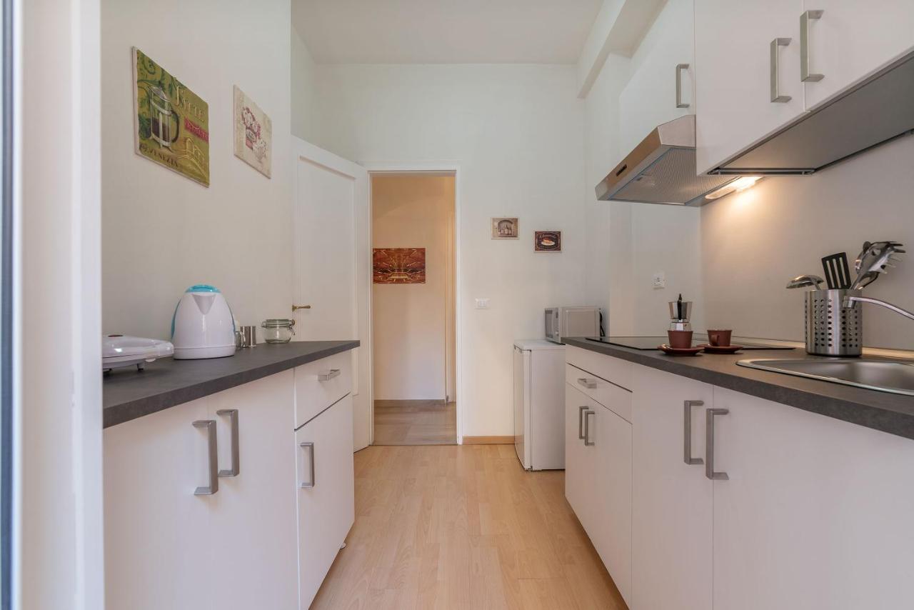 Casa Della Musica Apartamento Roma