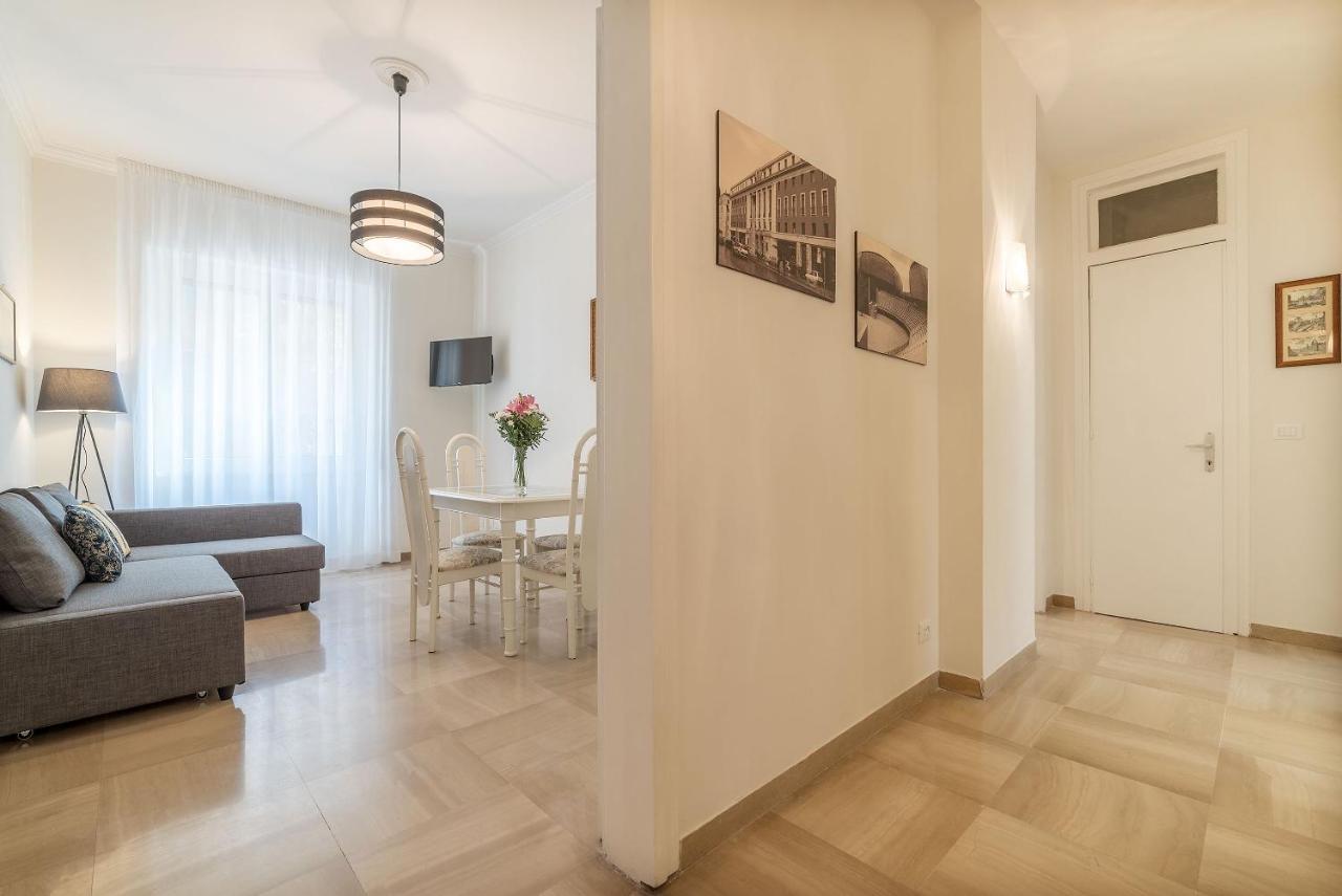 Apartamento Casa Della Musica *