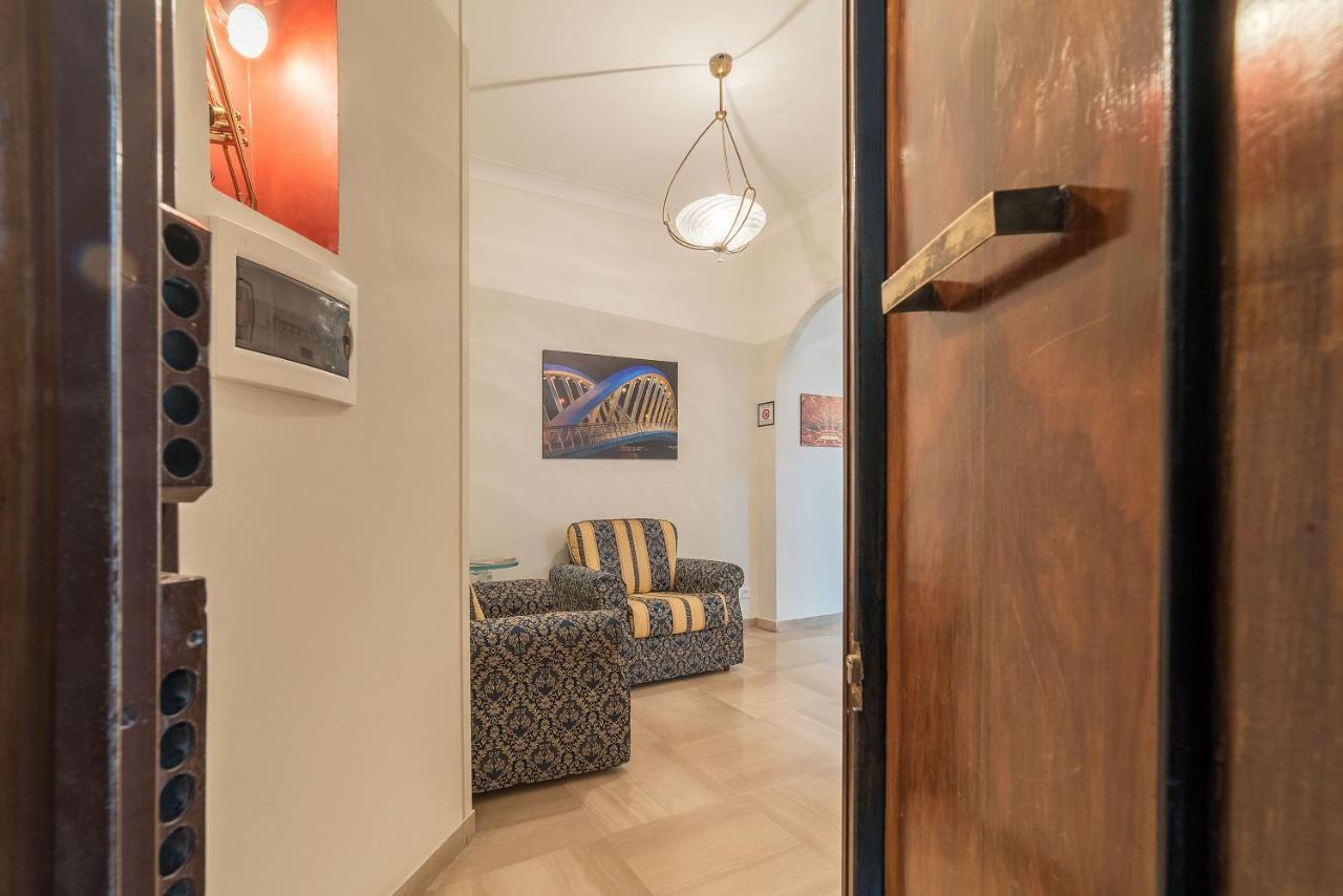 Apartamento Casa Della Musica *