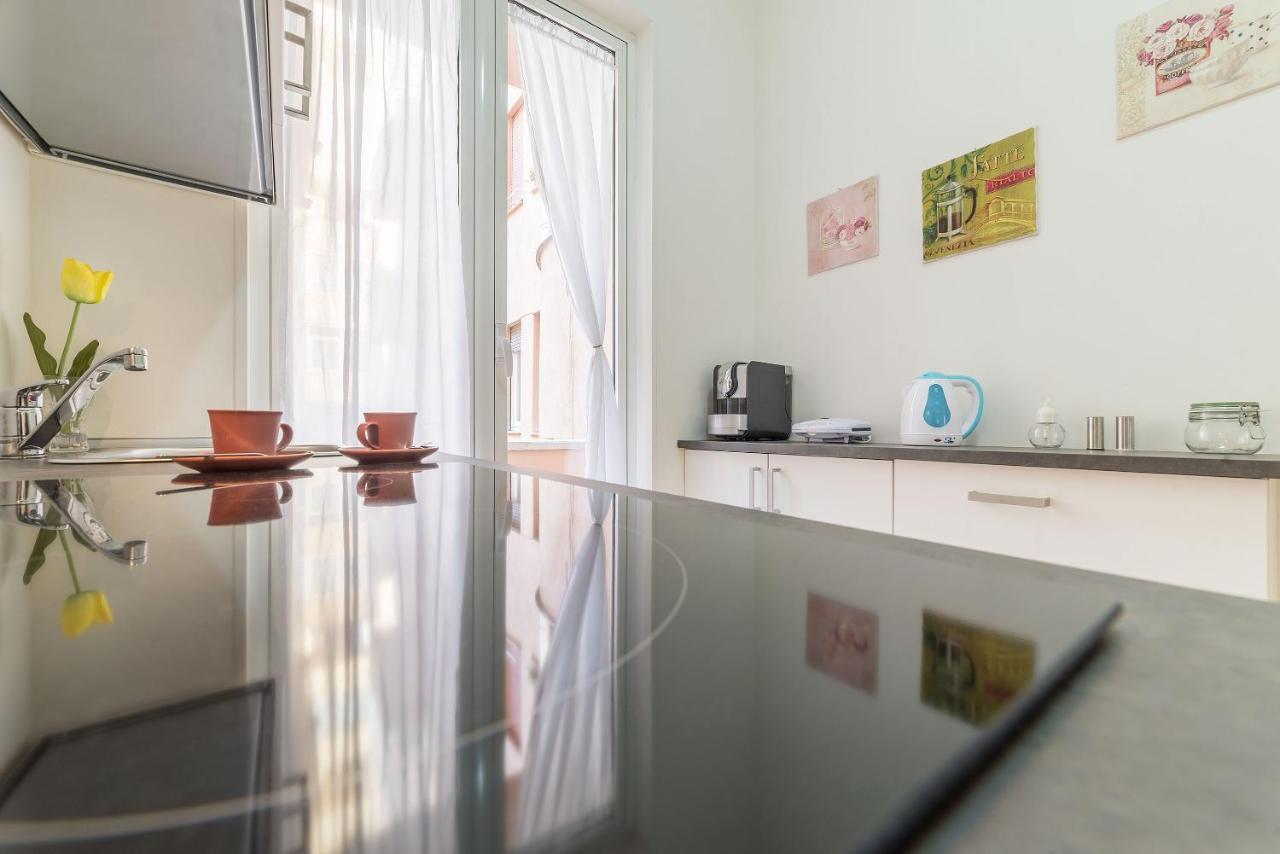Apartamento Casa Della Musica *